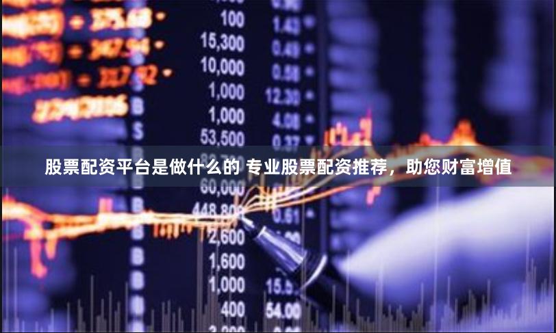 股票配资平台是做什么的 专业股票配资推荐，助您财富增值