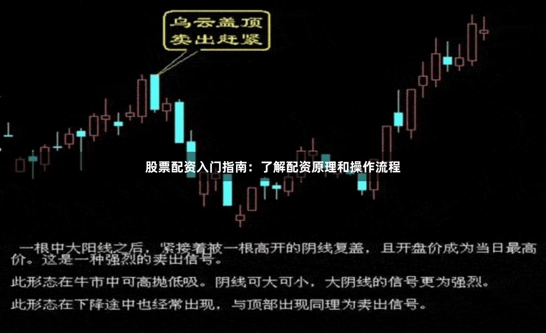 股票配资入门指南：了解配资原理和操作流程